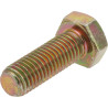 Śruba z łbem 6-kt. M12x35 mm