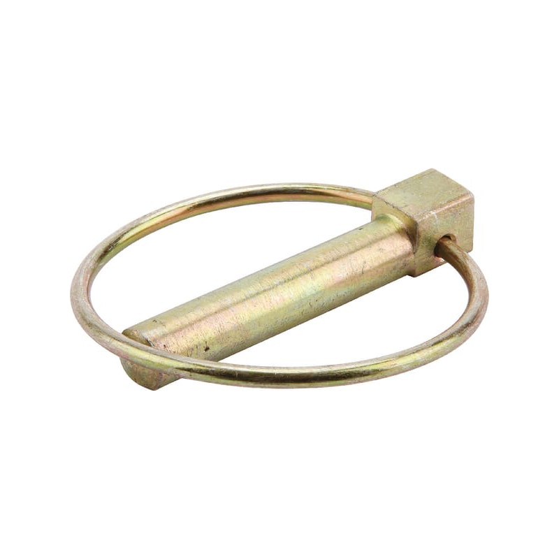 Zawleczka składana 10x45 mm DIN 11023 A3C