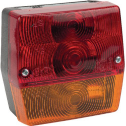 Lampa pozycyjna