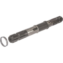 Wał 1-3/8"