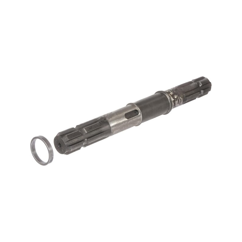 Wał 1-3/8"