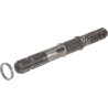 Wał 1-3/8"