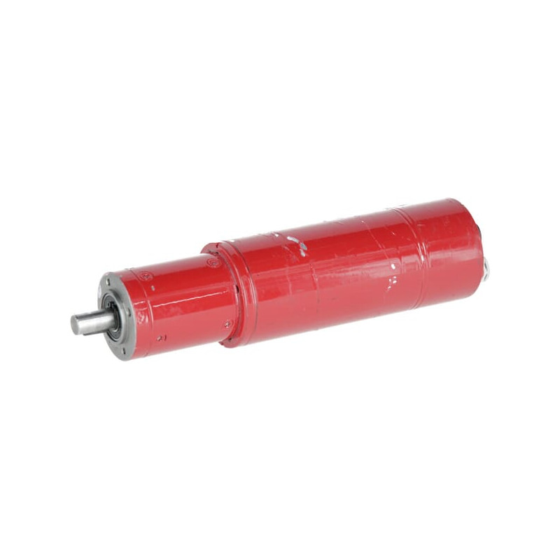 Silnik zębaty M63x55 + P52/28:1 2019