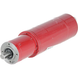 Silnik zębaty M63x55 + P52/28:1 2019