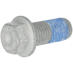 Śruba M20x45 mm kl. 10.9