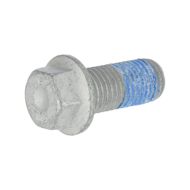 Śruba M20x45 mm kl. 10.9