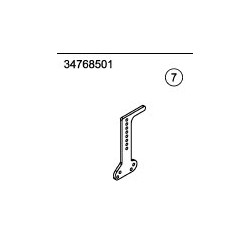 Horsch 34768501 Wspornik