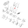 Horsch 34060853 Ścinacz listwowy P.. szeroki