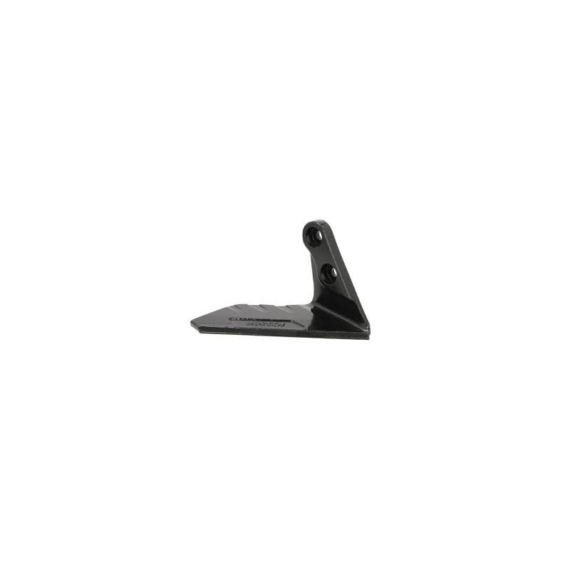 (38) Lemiesz Terracut 400 mm, prawy