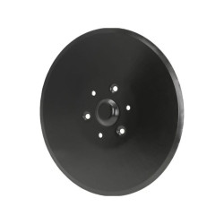 Tarcza tnąca D 325 lakier AC47000397 Kverneland / Accord 9047000397007