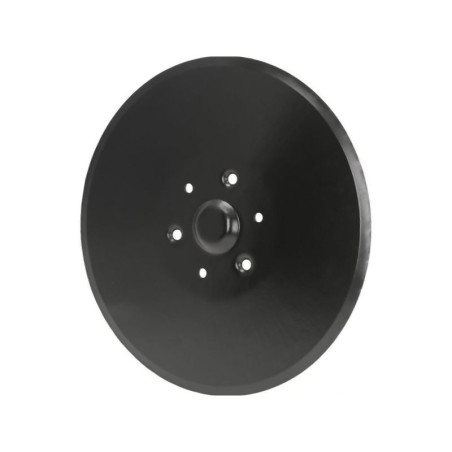 Tarcza tnąca D 325 lakier AC47000397 Kverneland / Accord 9047000397007