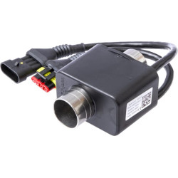 Sensor fertiliser/seed flow control Ø 32
