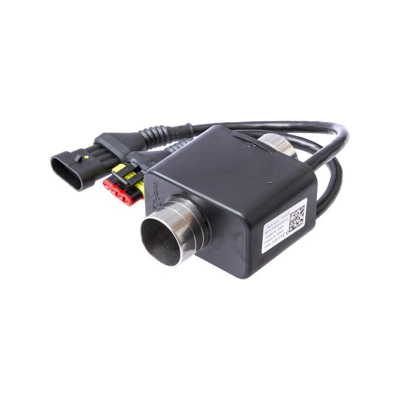 Sensor fertiliser/seed flow control Ø 32