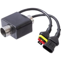 Sensor fertiliser/seed flow control Ø 32