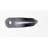 Element zabezpieczający 00310919 