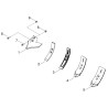 Redlica 100 mm FlexGrip HM M12 hard 00311515