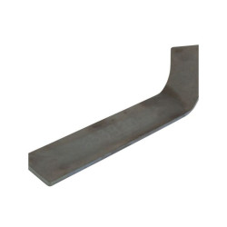 Wear piece, RH 633930 Köckerling 633930
