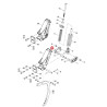 Talerz 34060803 Horsch 5140-34060803