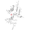 Wspornik 34060806 Horsch 5140-34060806