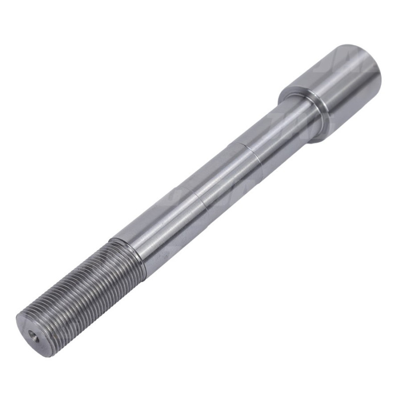 Sworzeń targańca H33461, 185mm fi28,5m, G3/4"