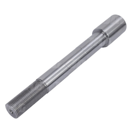Sworzeń targańca H33461, 185mm fi28,5m, G3/4"