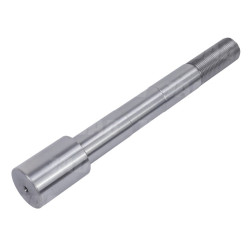 Sworzeń targańca H33461, 185mm fi28,5m, G3/4"