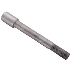 Sworzeń targańca H33461, 185mm fi28,5m, G3/4"