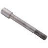 Sworzeń targańca H33461, 185mm fi28,5m, G3/4"