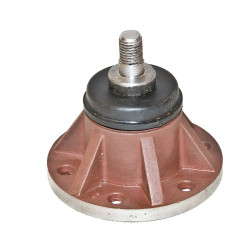 Piasta talerza 6-otworowa 122mm, wyrównującego, AP 21 kpl
