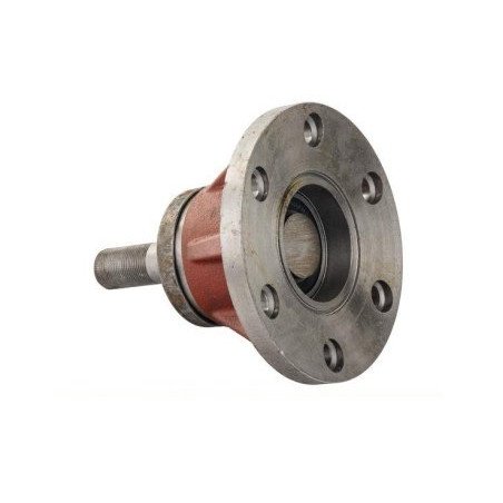 Piasta talerza 6-otworowa 122mm, wyrównującego, AP 21 kpl