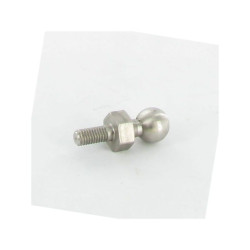 Czop kulisty M6 13mm 2322504530 Tulip 2322504530