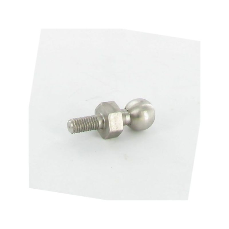 Czop kulisty M6 13mm 2322504530 Tulip 2322504530