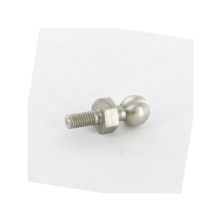 Czop kulisty M6 13mm 2322504530 Tulip 2322504530