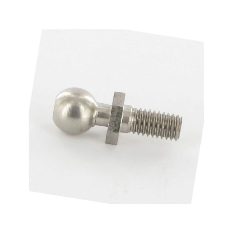 Czop kulisty M6 10mm, prawy 2322504540 Tulip 2322504540