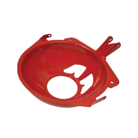 Miska do rozsiewania Inox 760020077 Tulip 8716106944033