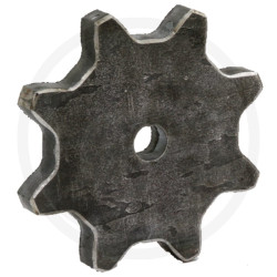 Koło łańcuchowe