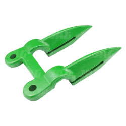 Bagnet podwójny John Deere Z11228