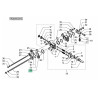 Rau-Tuleja RG00039778 Kverneland / Rau 9000039778001