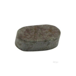 Sprężyna pasow. 6x4x12 Din9885 9107100415 Tulip 9107100415