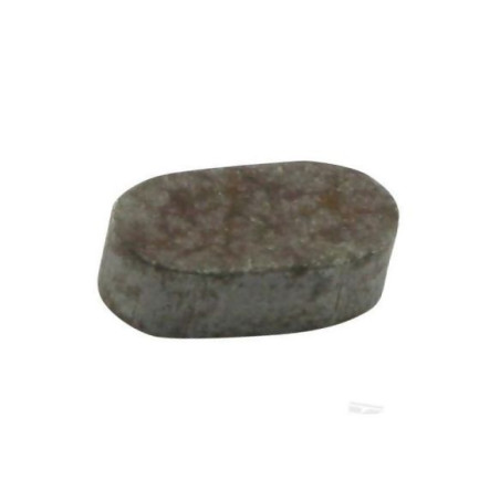 Sprężyna pasow. 6x4x12 Din9885 9107100415 Tulip 9107100415
