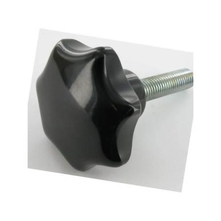 Pokrętło gwiaździste M12x50 9114100065 Tulip 9114100065