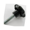 Pokrętło gwiaździste M12x50 9114100065 Tulip 9114100065