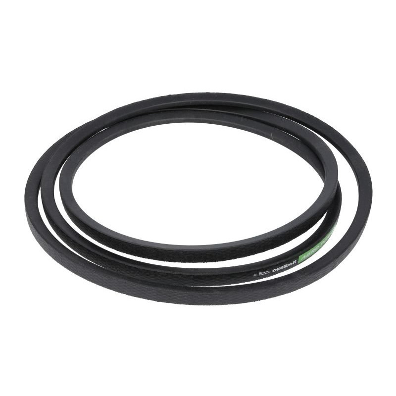 (8) Pas SPB3150Lw, 16x3172La Optibelt