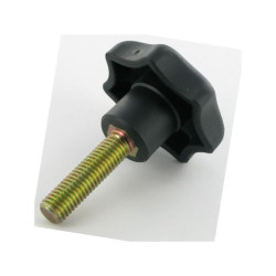 Pokrętło gwiaździsta M12X45 9114100135 Tulip 8719607086448