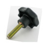 Pokrętło gwiaździsta M12X45 9114100135 Tulip 8719607086448
