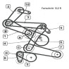 (3) Pas SPC3000LW, 21x3030La, 9911861540