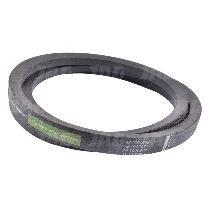 (4) Pas 25x2760Lw 25x2700Li, 4221613143 Optibelt