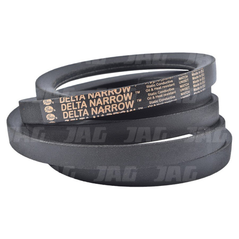 (3) Pas SPC3000LW, 21x3030La, 9911861540 Gates Delta