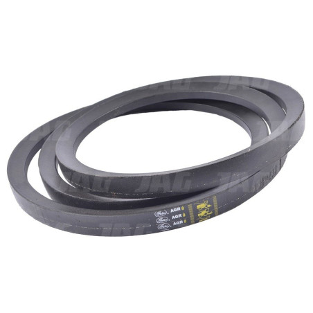 (2) Pas SPC2650Lw, 21x2680La, 9911861524 Gates