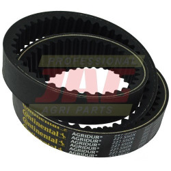 (6) Pas 50x22x2150Li, 2240Lw, 4221668165 Continental